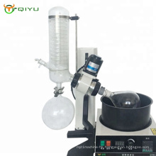 Manufacturer Direct Sale Small 2L Rotary Evaporator Vacuum Distillation Equipment